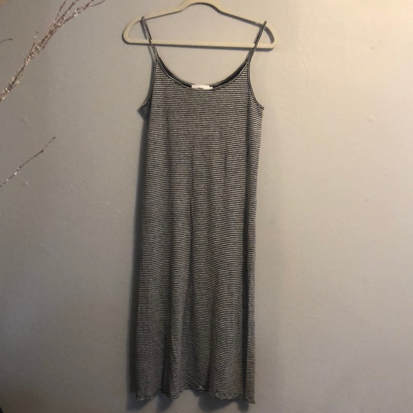 A.L.C. Dresses & Skirts - Stripe midi